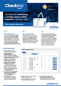 Checkbot Datasheet